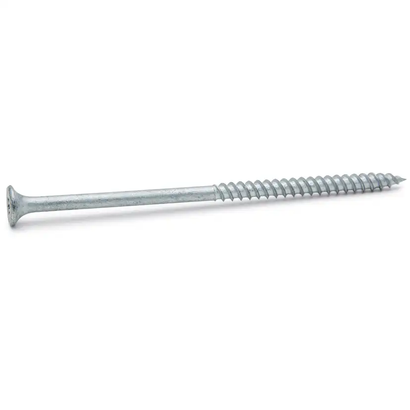 Isolerskruv FAST UTV 4,8x60