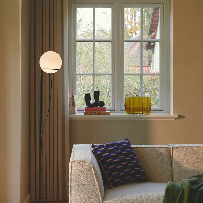 Golvlampa Nordlux Wilson