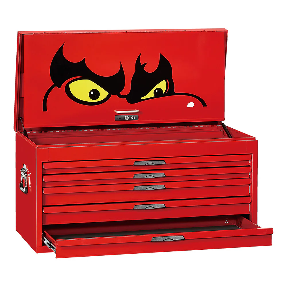 Verktygslåda Teng Tools TC205NF