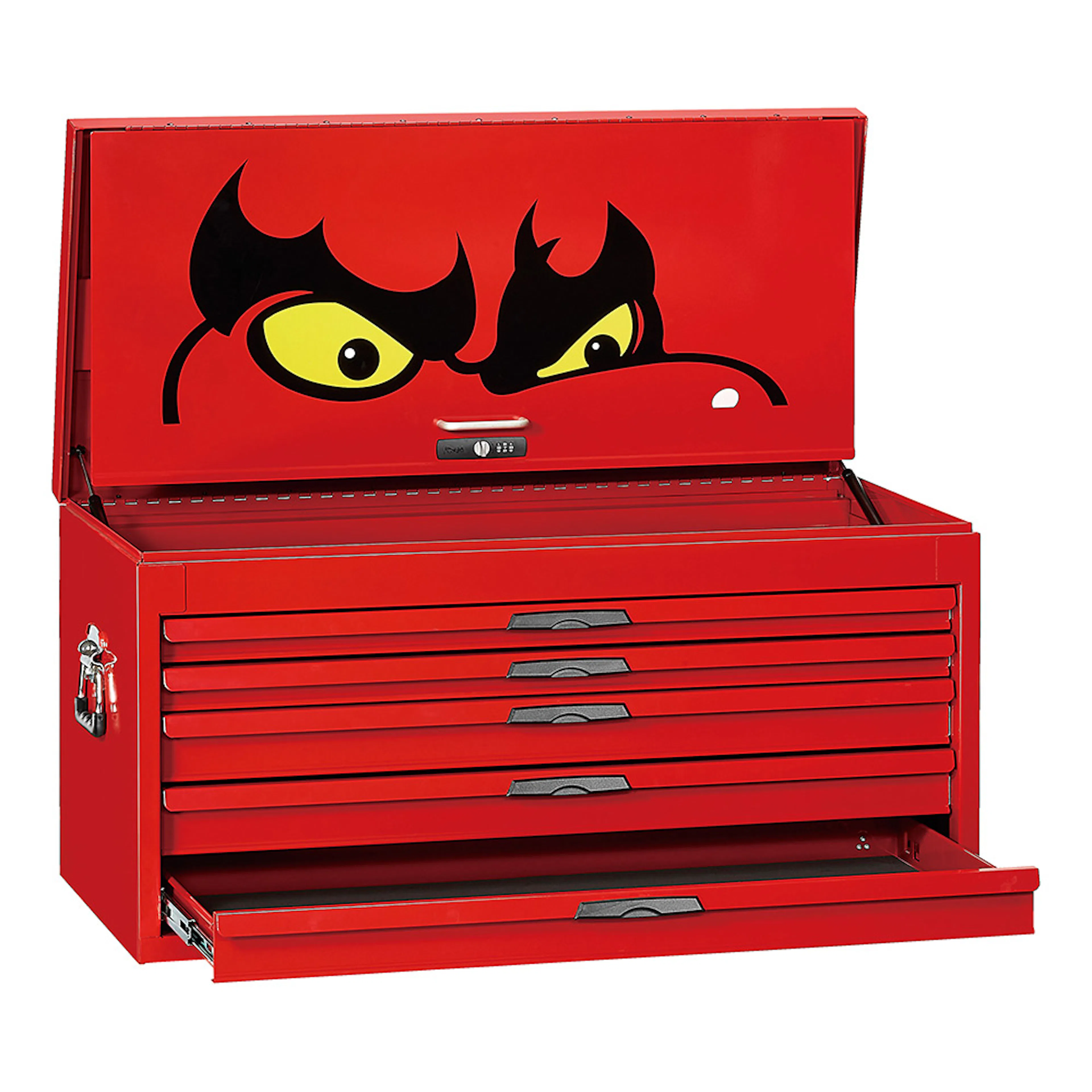 Verktygslåda Teng Tools TC205NF