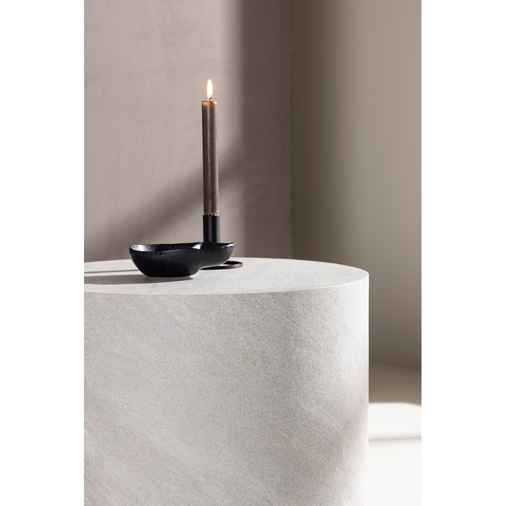 Soffbord Venture Home York Ø50 cm