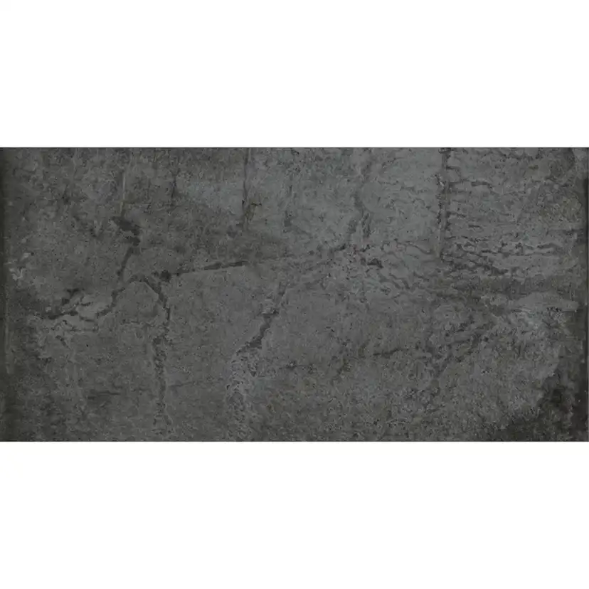 Klinker Konradssons Climb Svart 30x60 cm