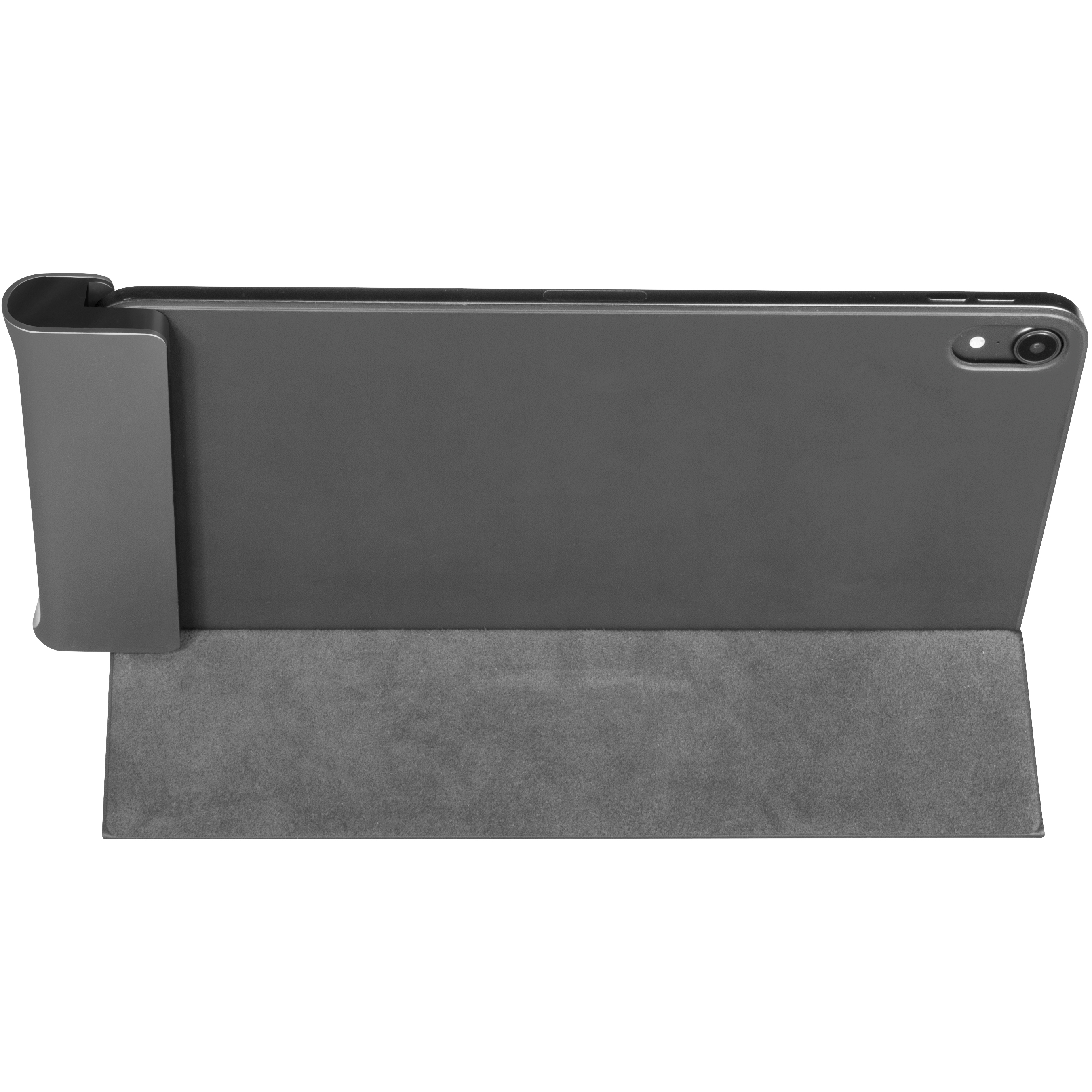 USB-dockningsstation LogiLink iPad 7-port USB3.2 Alu