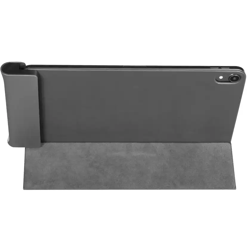USB-dockningsstation LogiLink iPad 7-port USB3.2 Alu