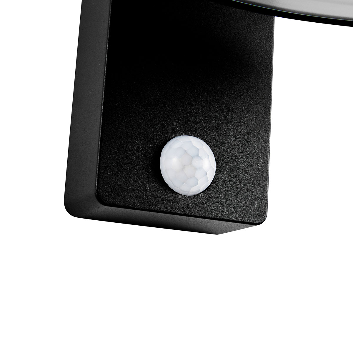 Vägglampa Nordlux Justina Solar