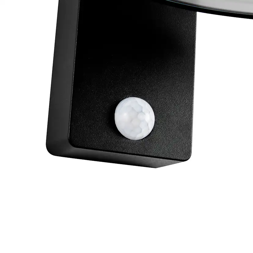 Vägglampa Nordlux Justina Solar