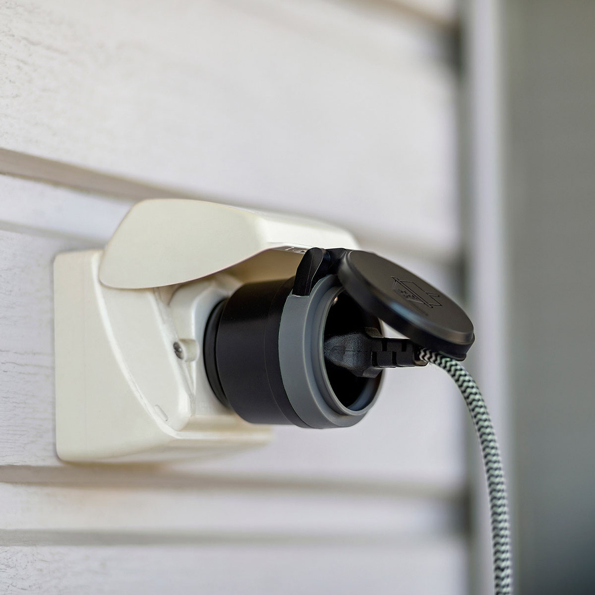 Pluginmottagare Nexa MGDR-3500