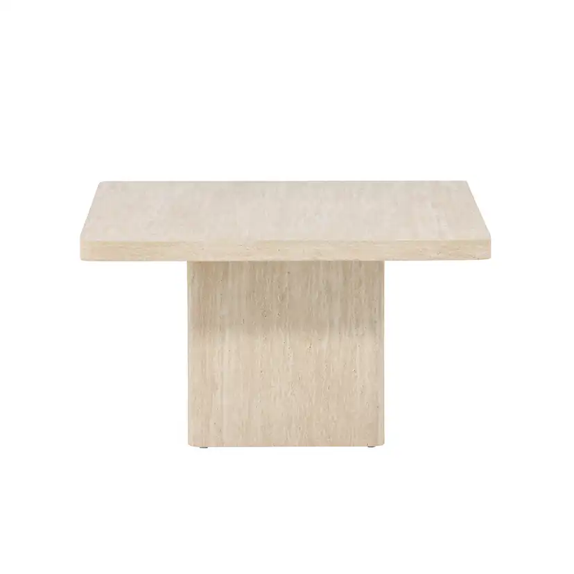 Soffbord Venture Home Qvart 80x80x46 cm