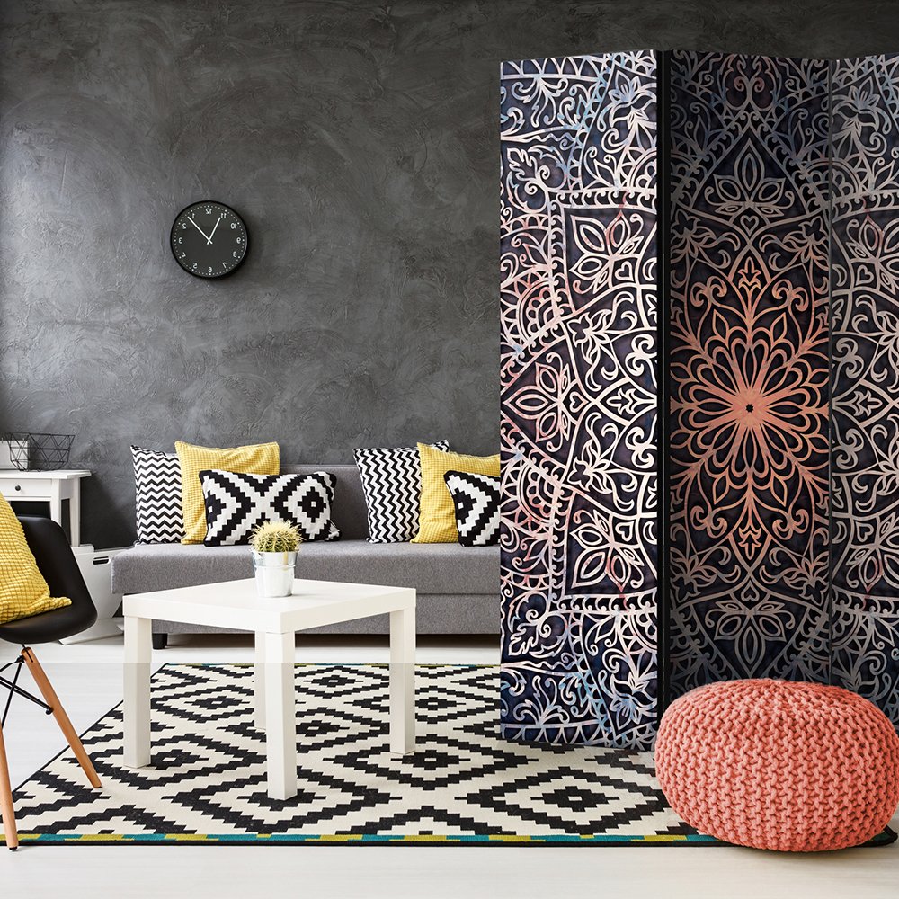 Rumsavdelare Arkiio Spiritual Finely 135x172 cm