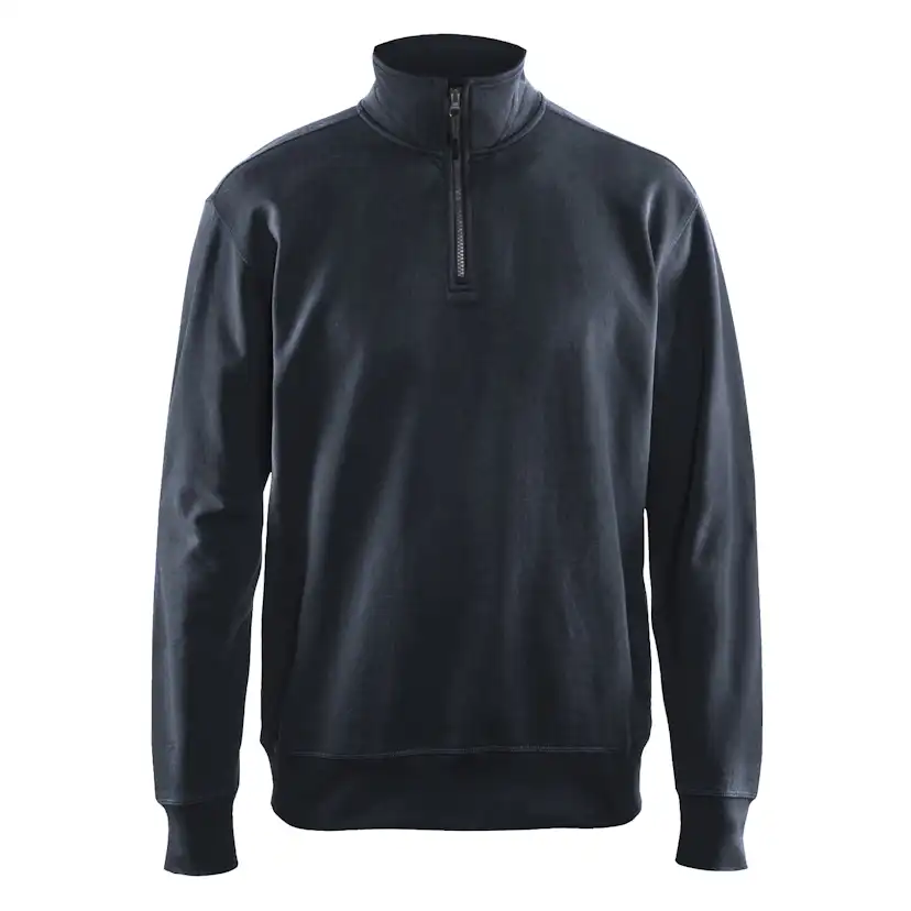 Sweatshirt Blåkläder 33691158
