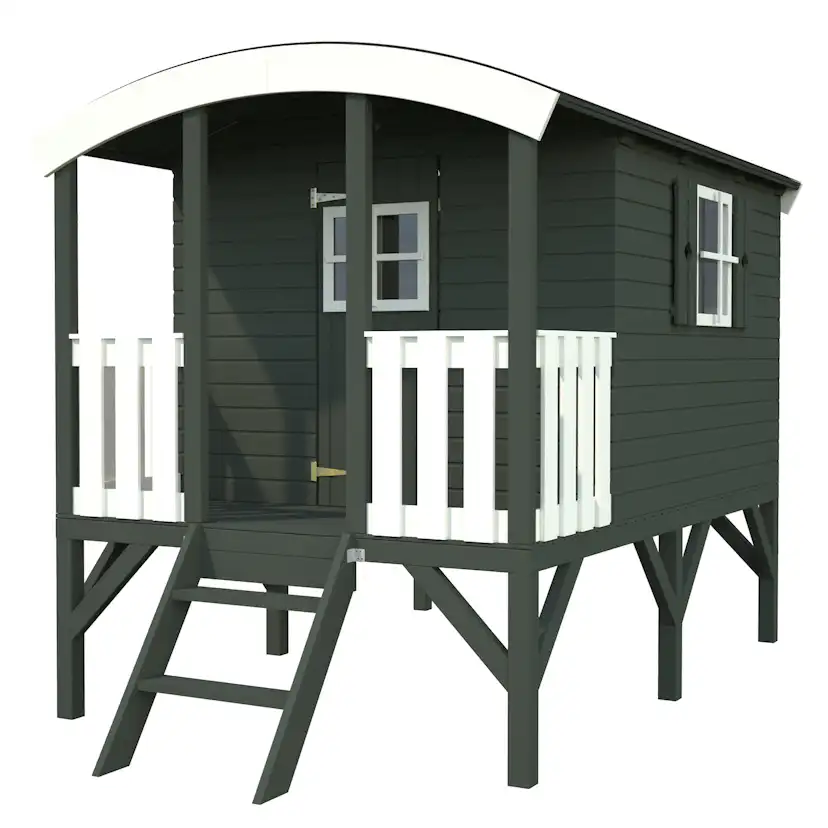 Lekstuga Palmako Huck 3,3 m2