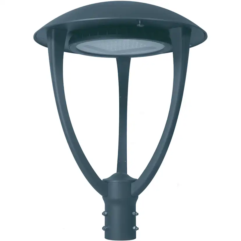 Stolparmatur Malmbergs Sigma LED IP66