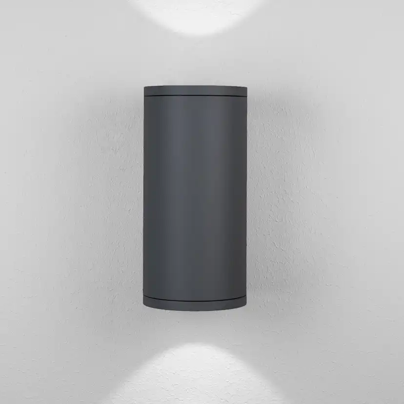 Vägglampa Hide-a-lite Milo XXL II