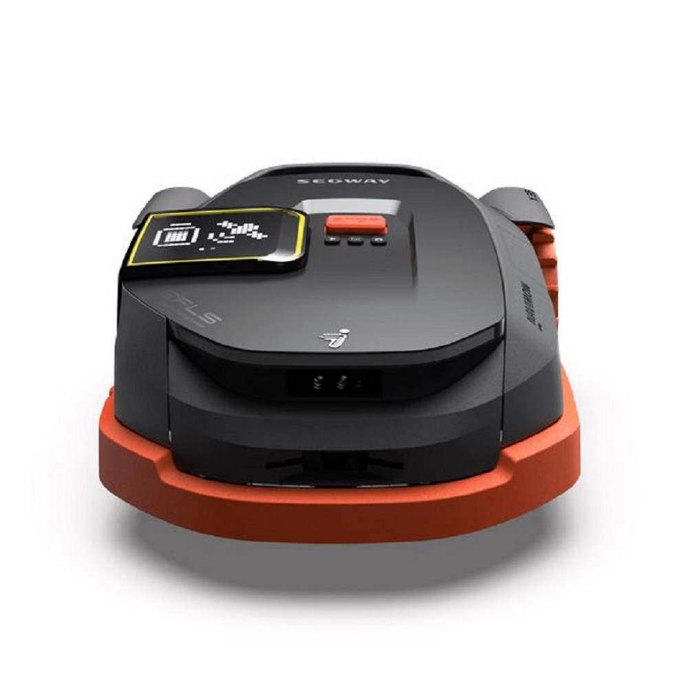 Robotgräsklippare Segway Navimow X330E