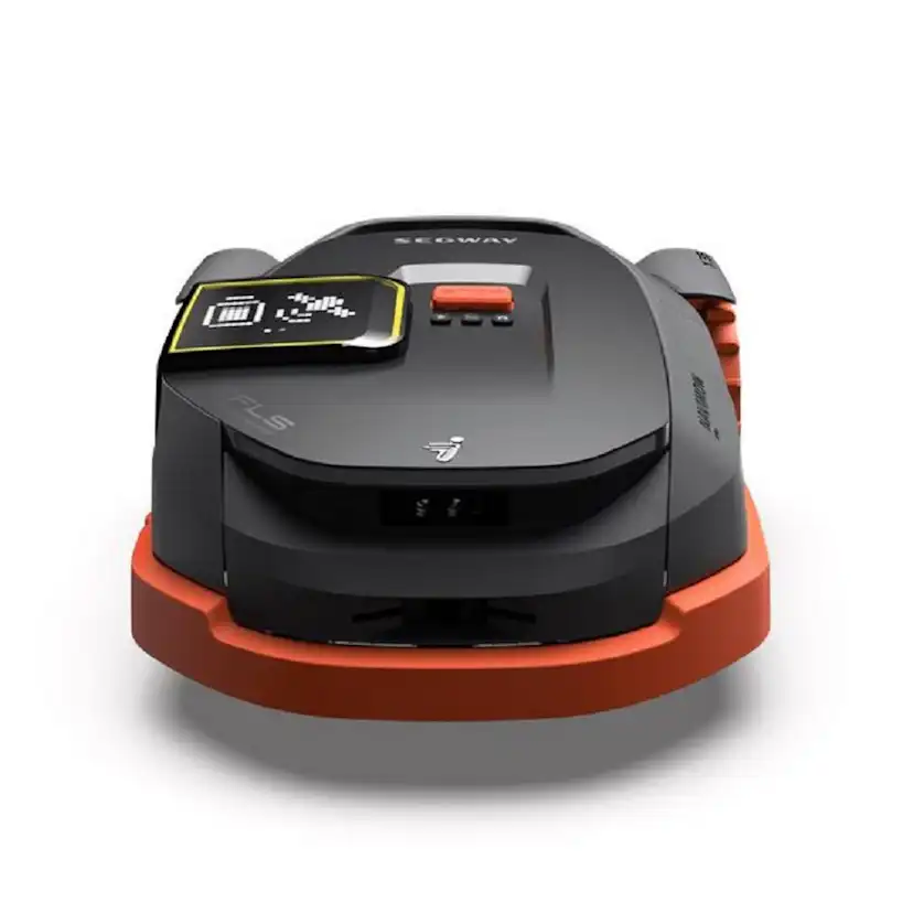 Robotgräsklippare Segway Navimow X330E