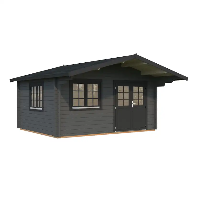 Stuga Palmako Helena 16,2 m2