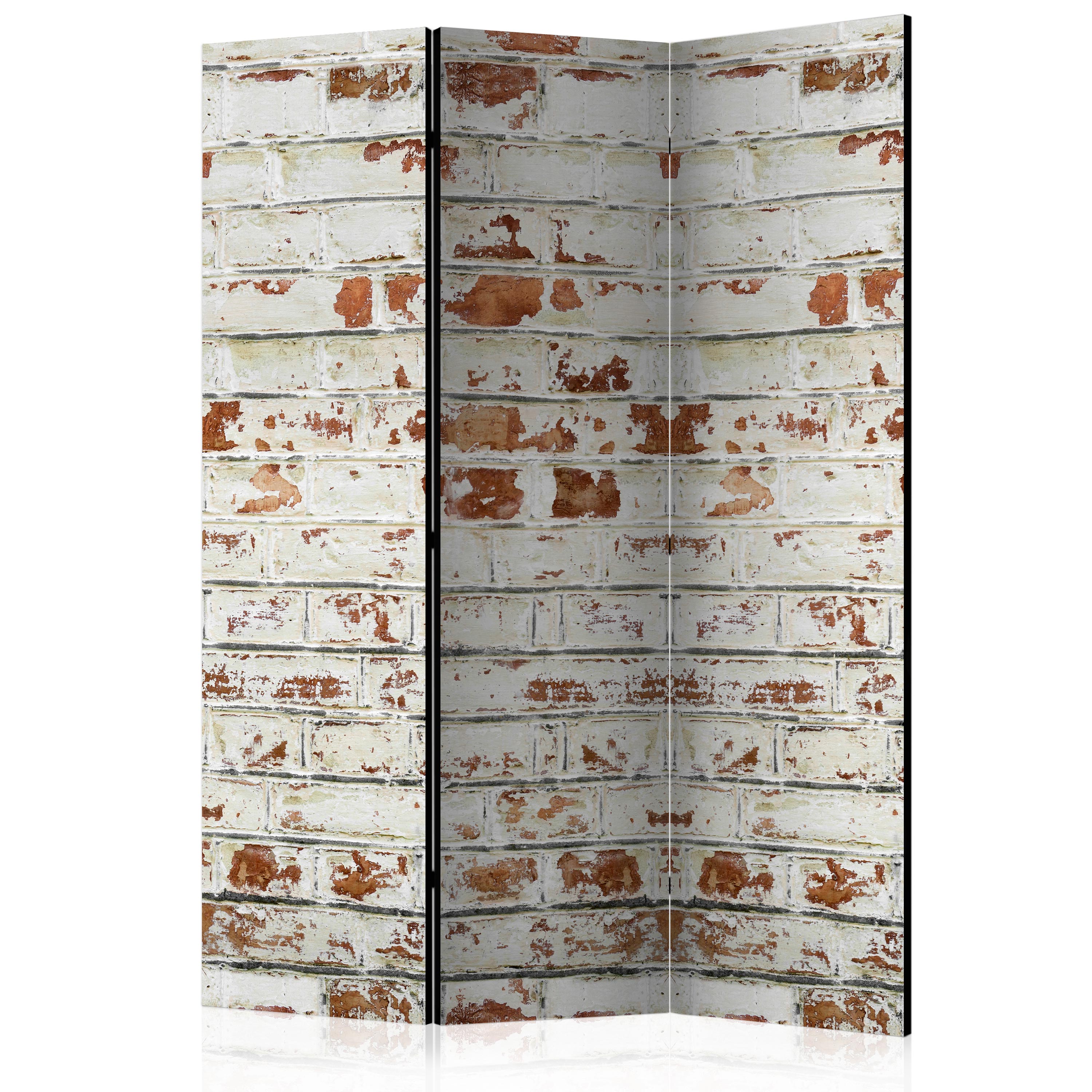 Rumsavdelare Arkiio Brick Story 135x172 cm