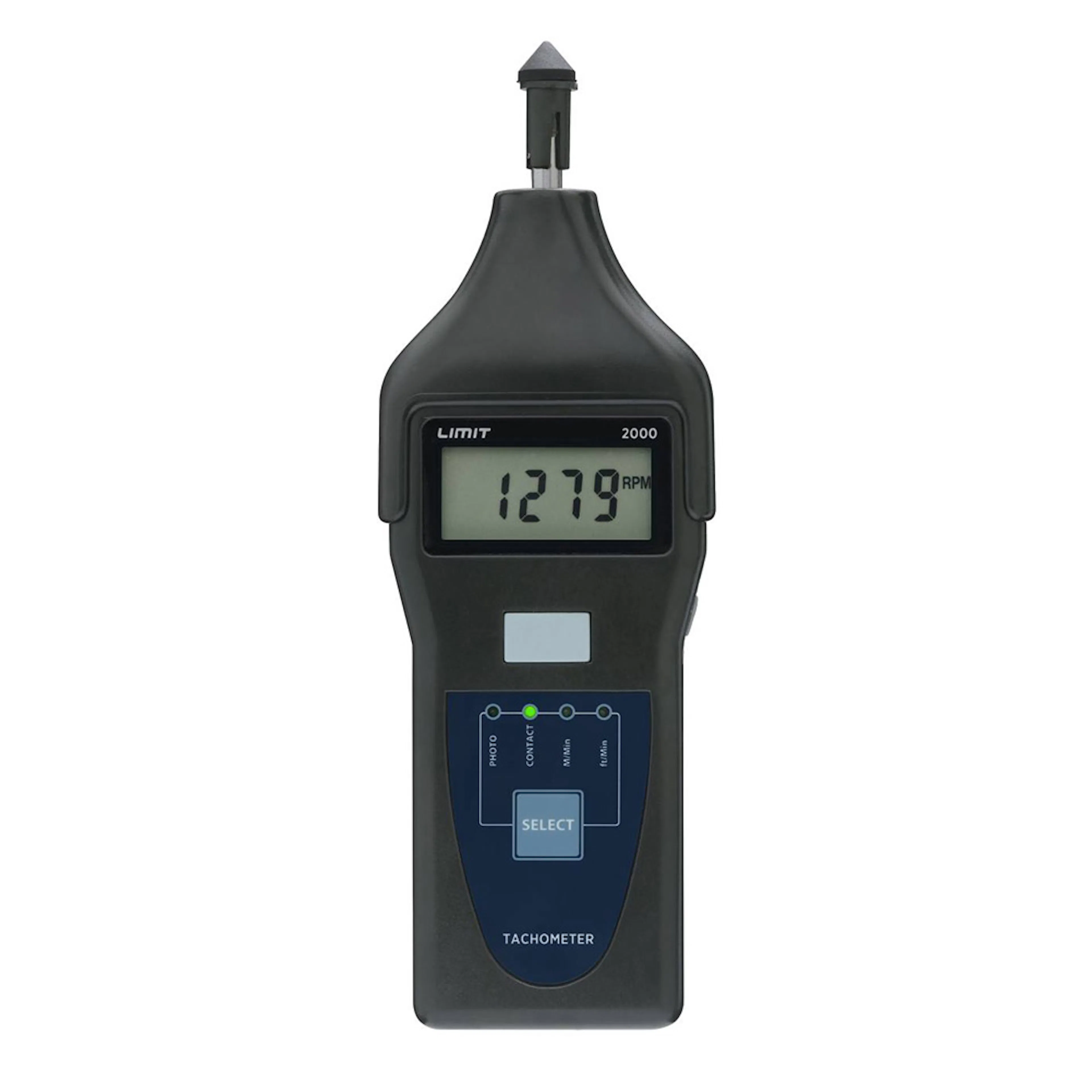 Varvtalsmätare Limit R2000