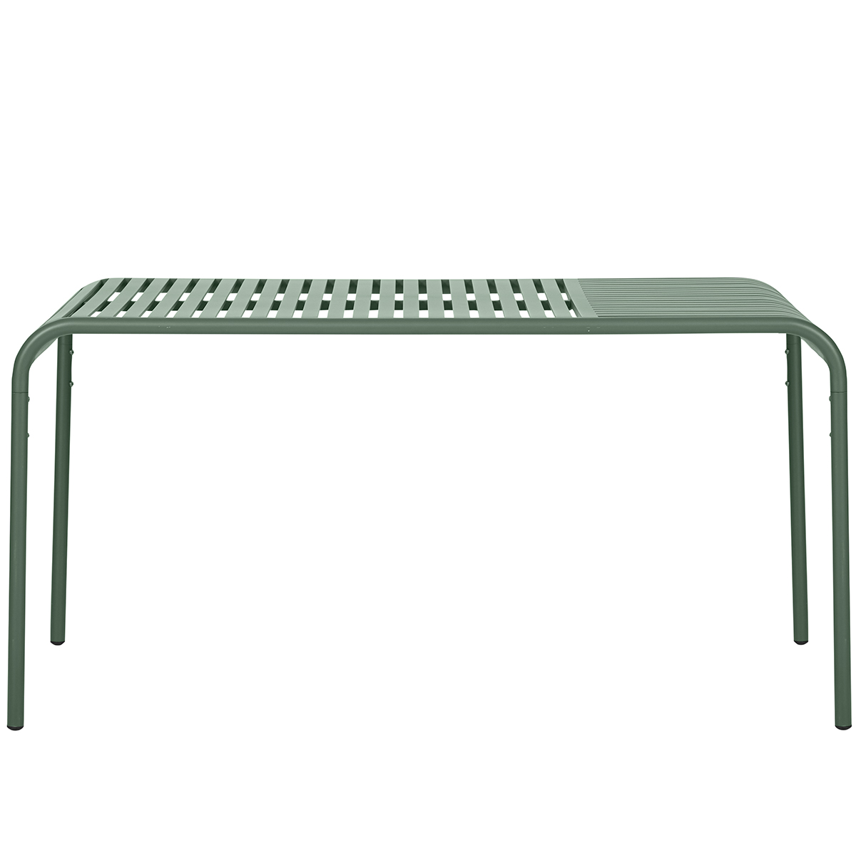 Utebord ENVY DESIGN Stella 150 Svart