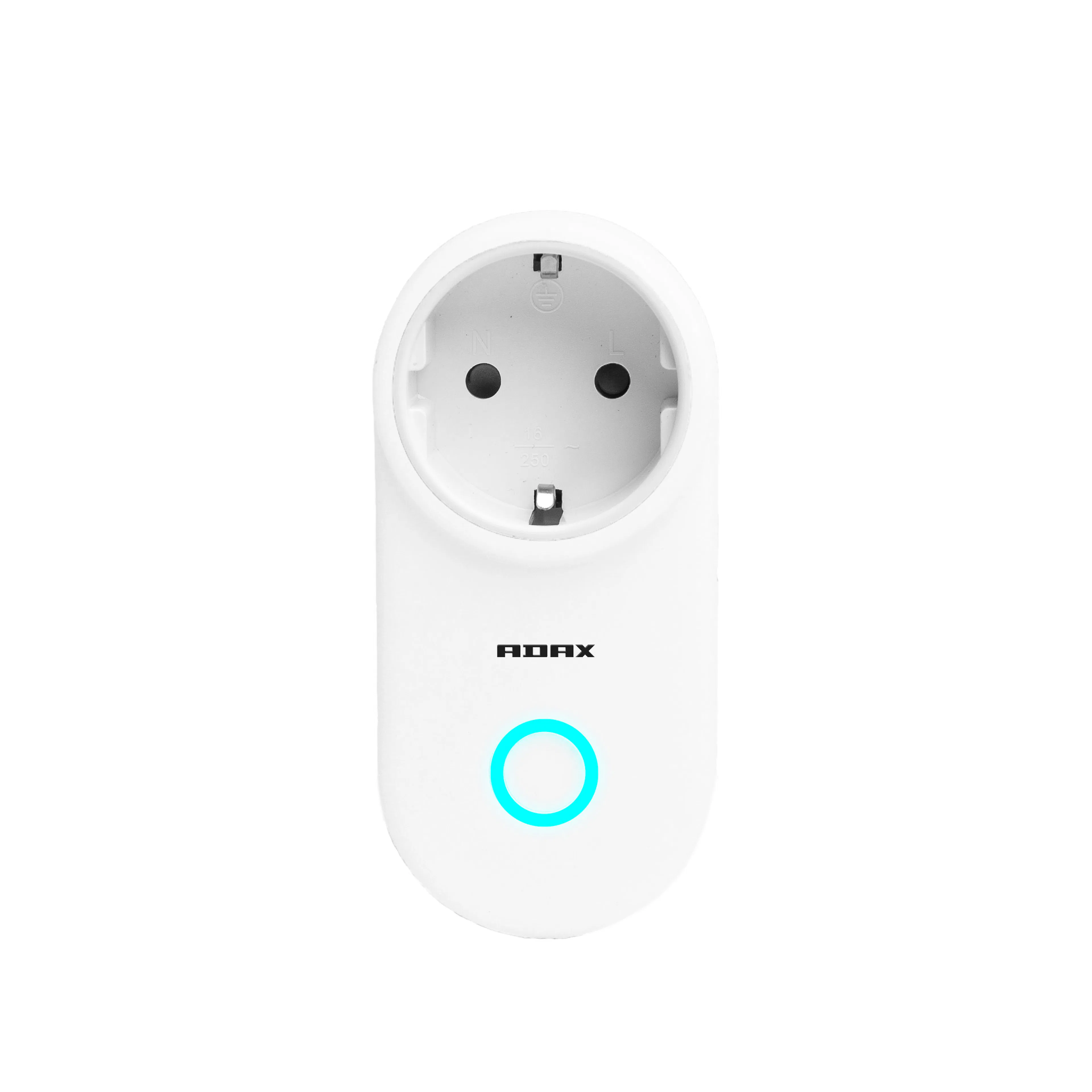 Smartplug Adax Wi-Fi WT2