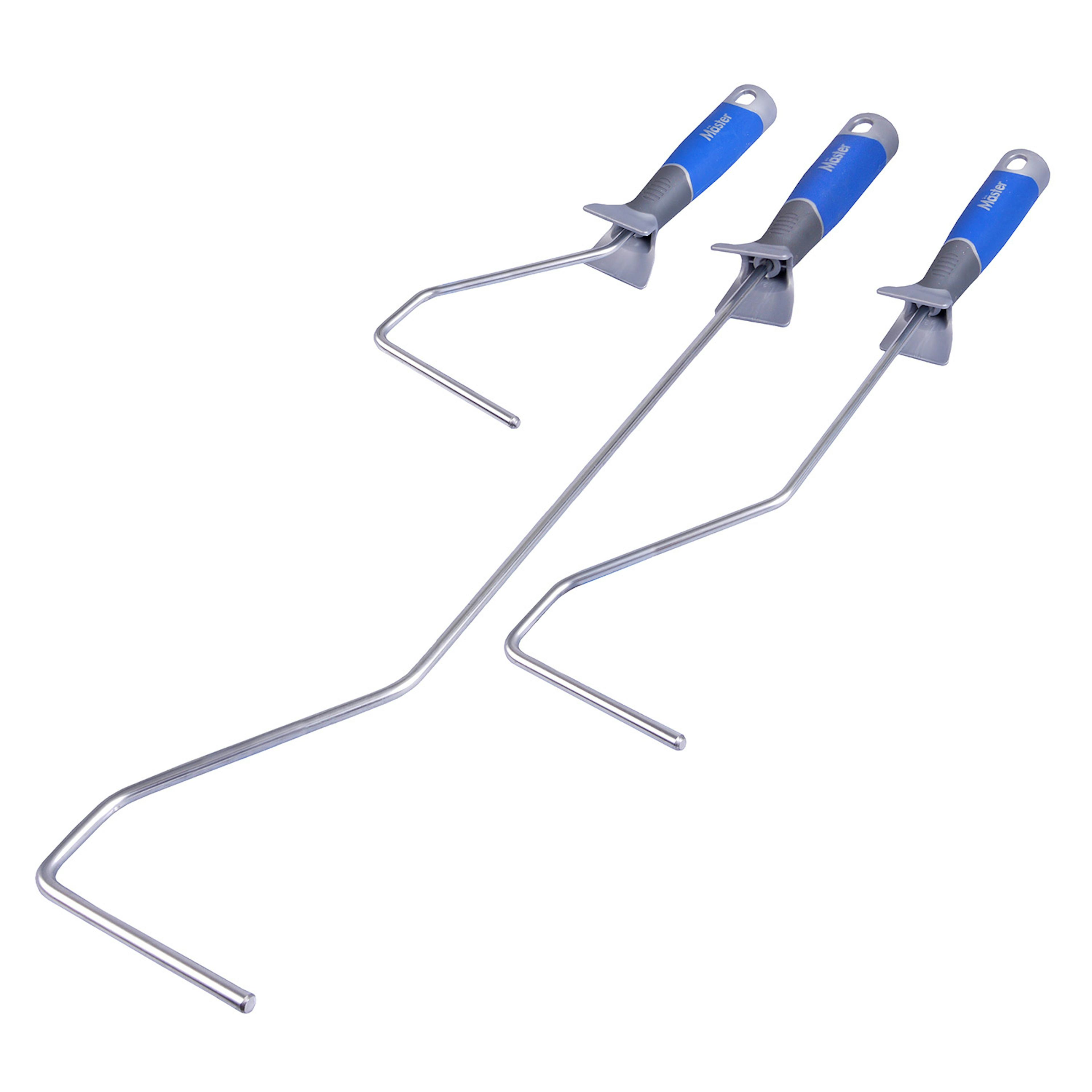 Minibygel Mäster Superior Kort