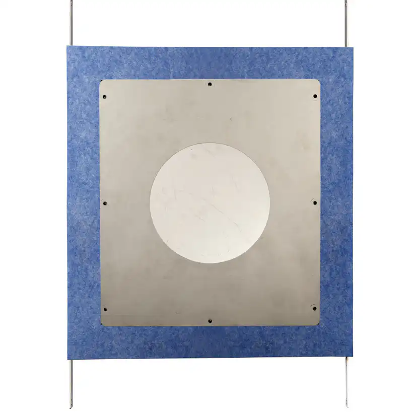 Inbyggnadslåda Grohe The Box 120087