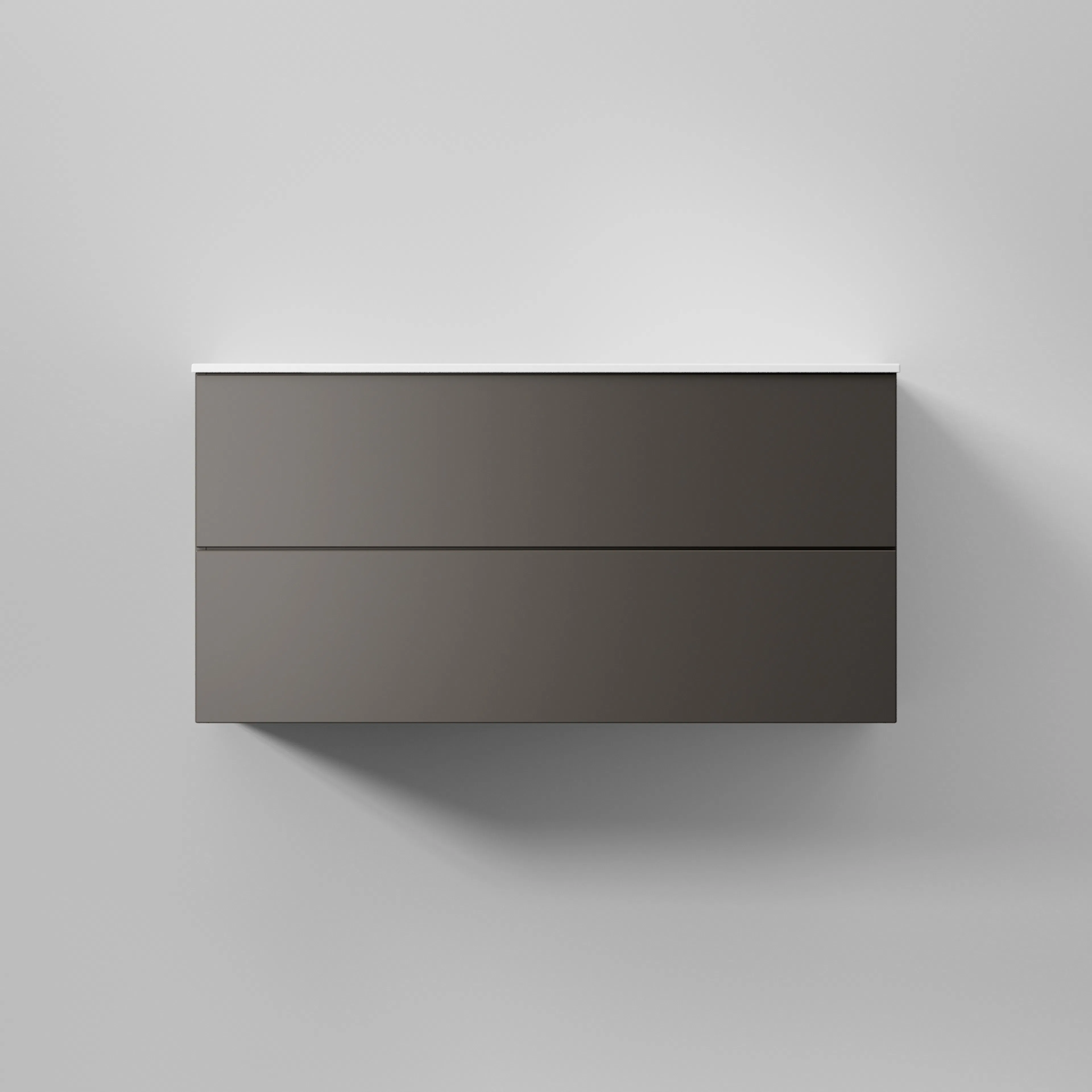 Carbon Grey