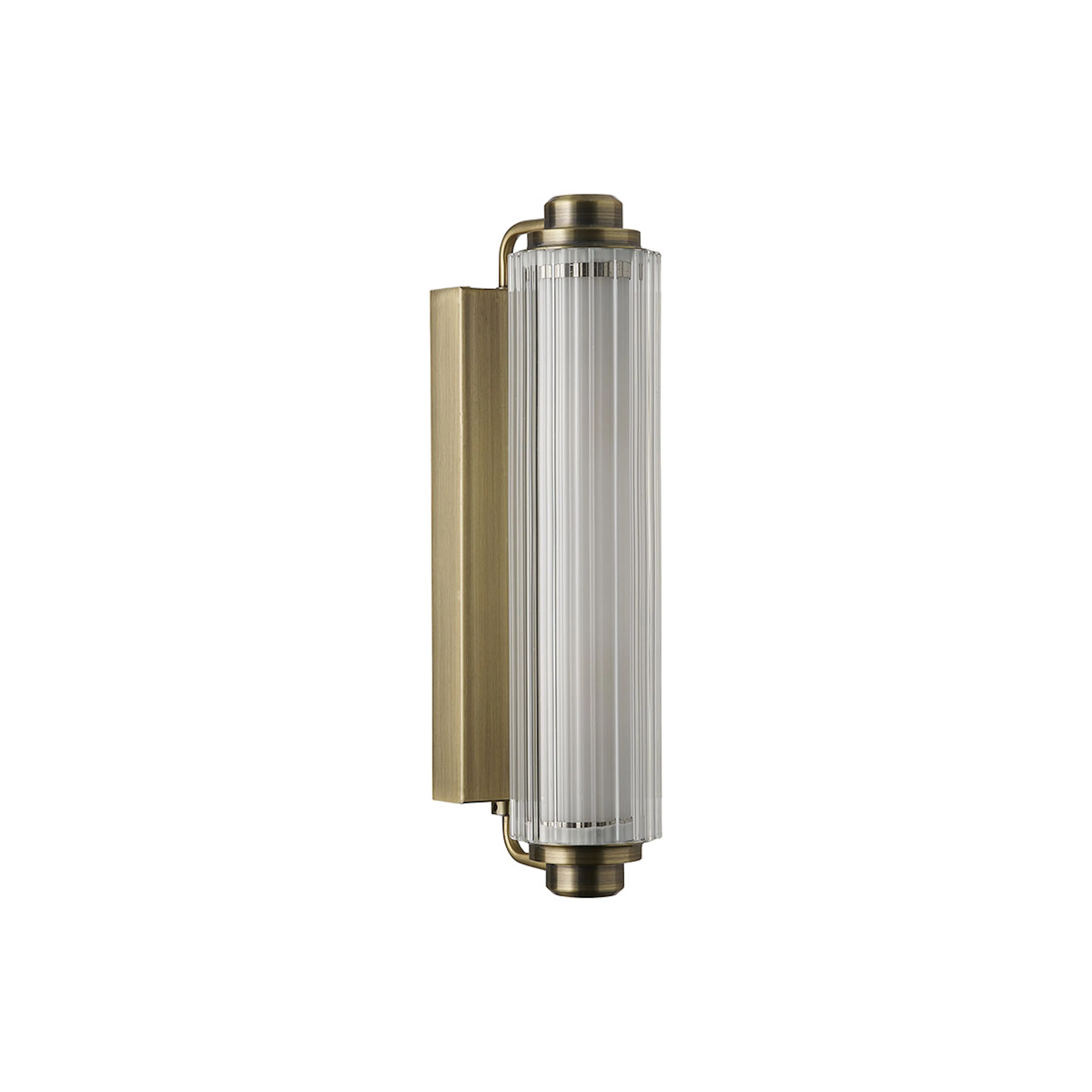 Vägglampa Nordlux Nimal Double