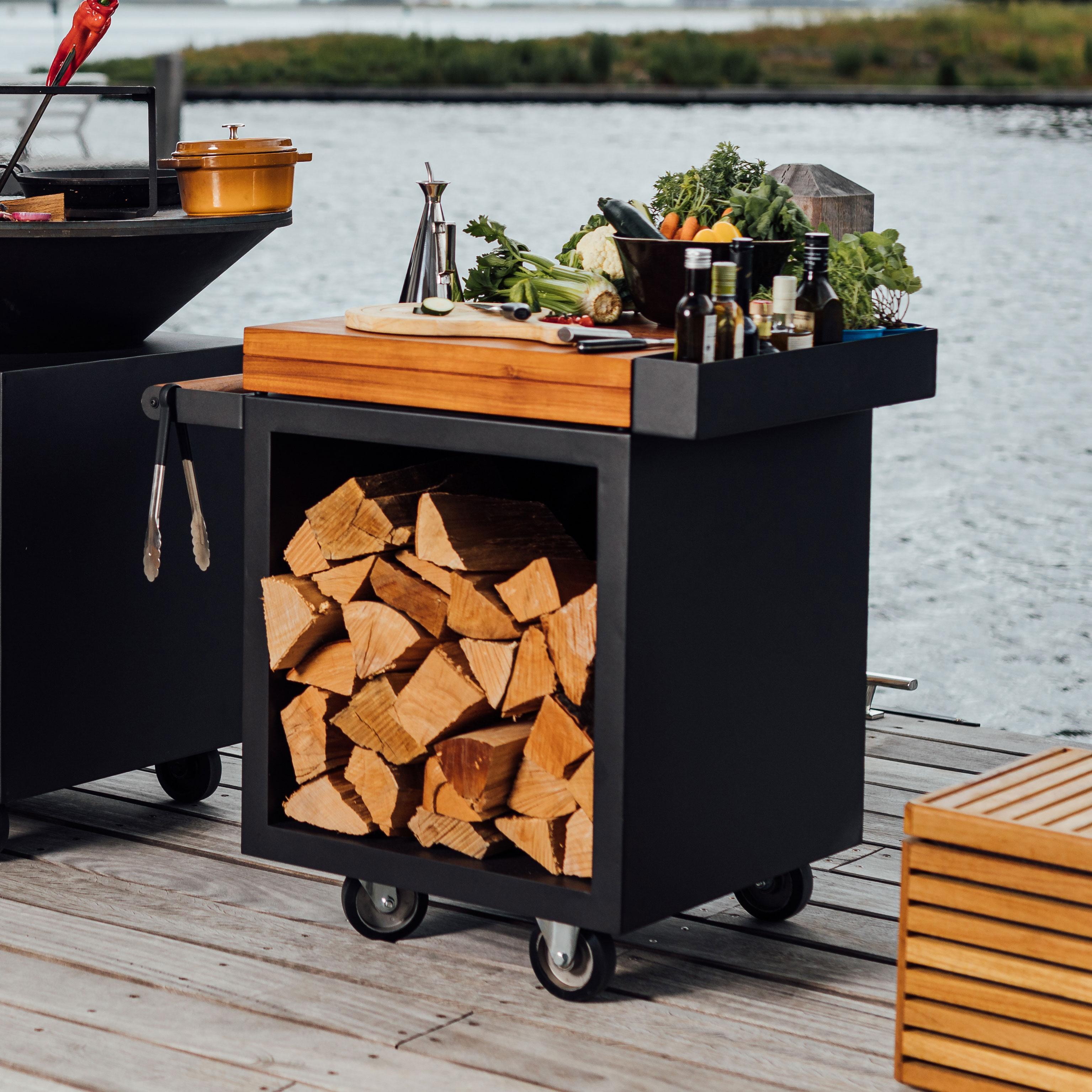 Modul OFYR Mise en Place 65 PRO