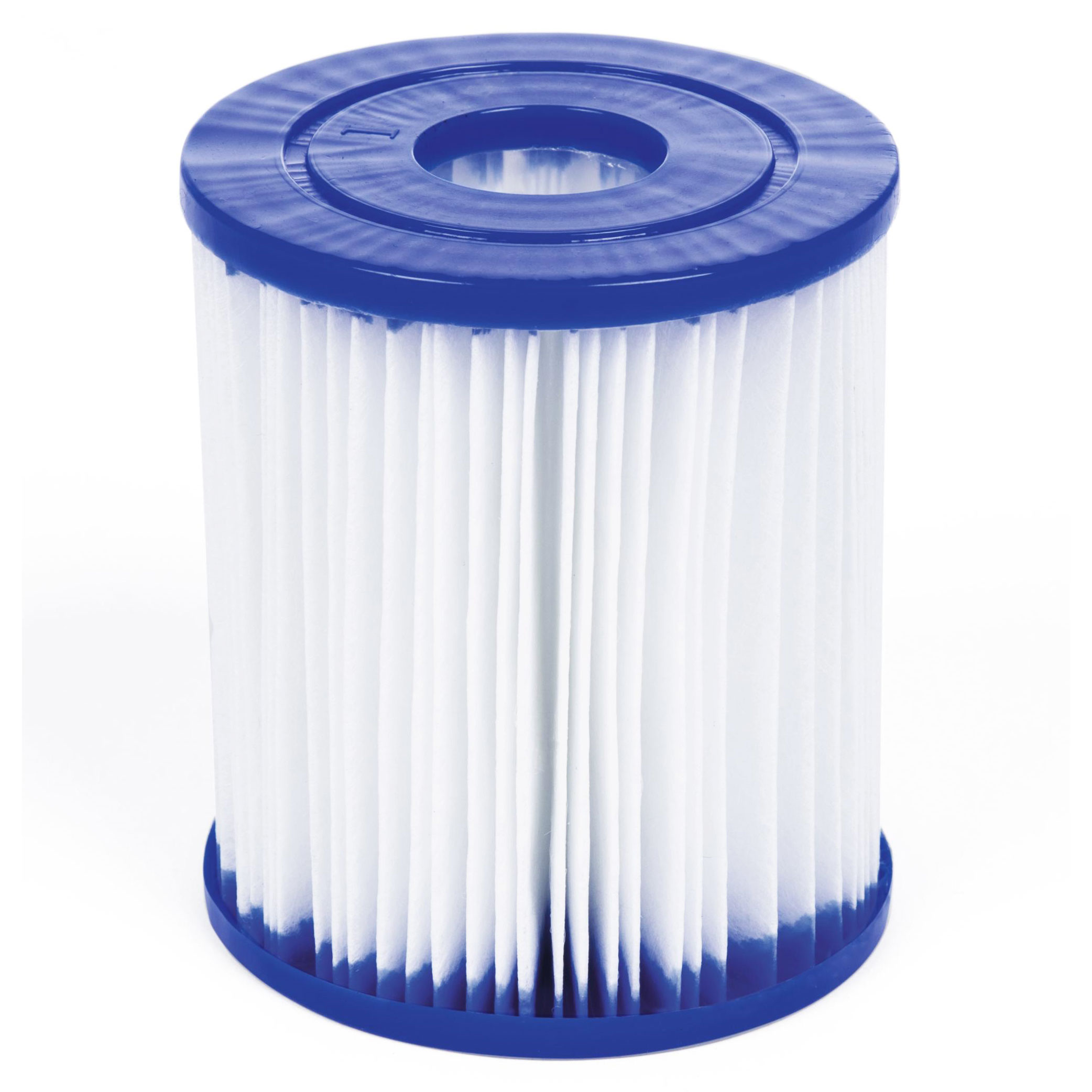 Poolpaket Bestway Steel Pro Max Ø3,66m 76cm Stålramspool Ovanmark med Filterpump