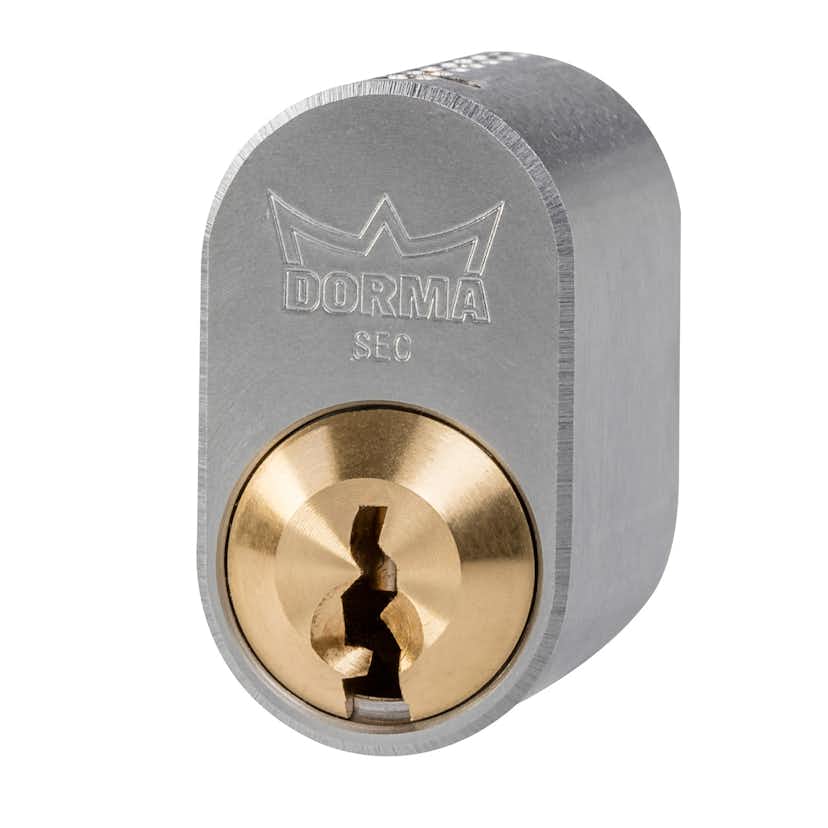 Cylinder Sunnerbo Fönster