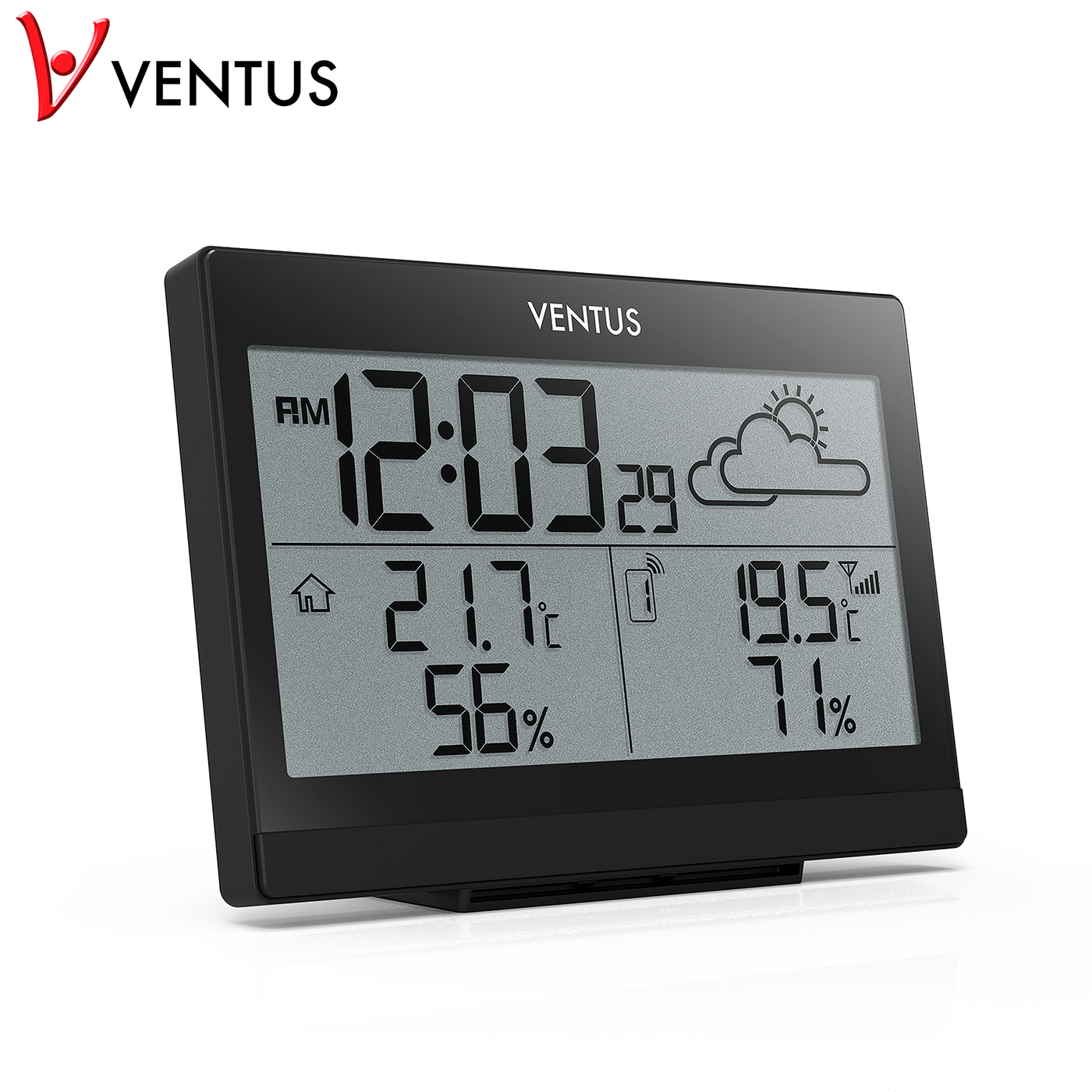 Väderstation Ventus W220