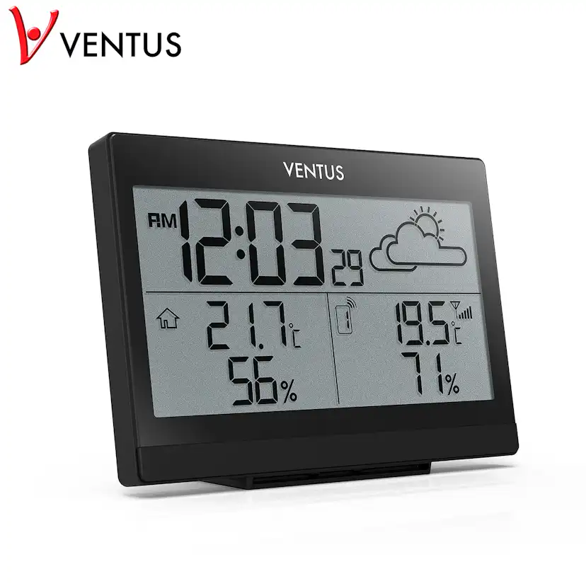 Väderstation Ventus W220