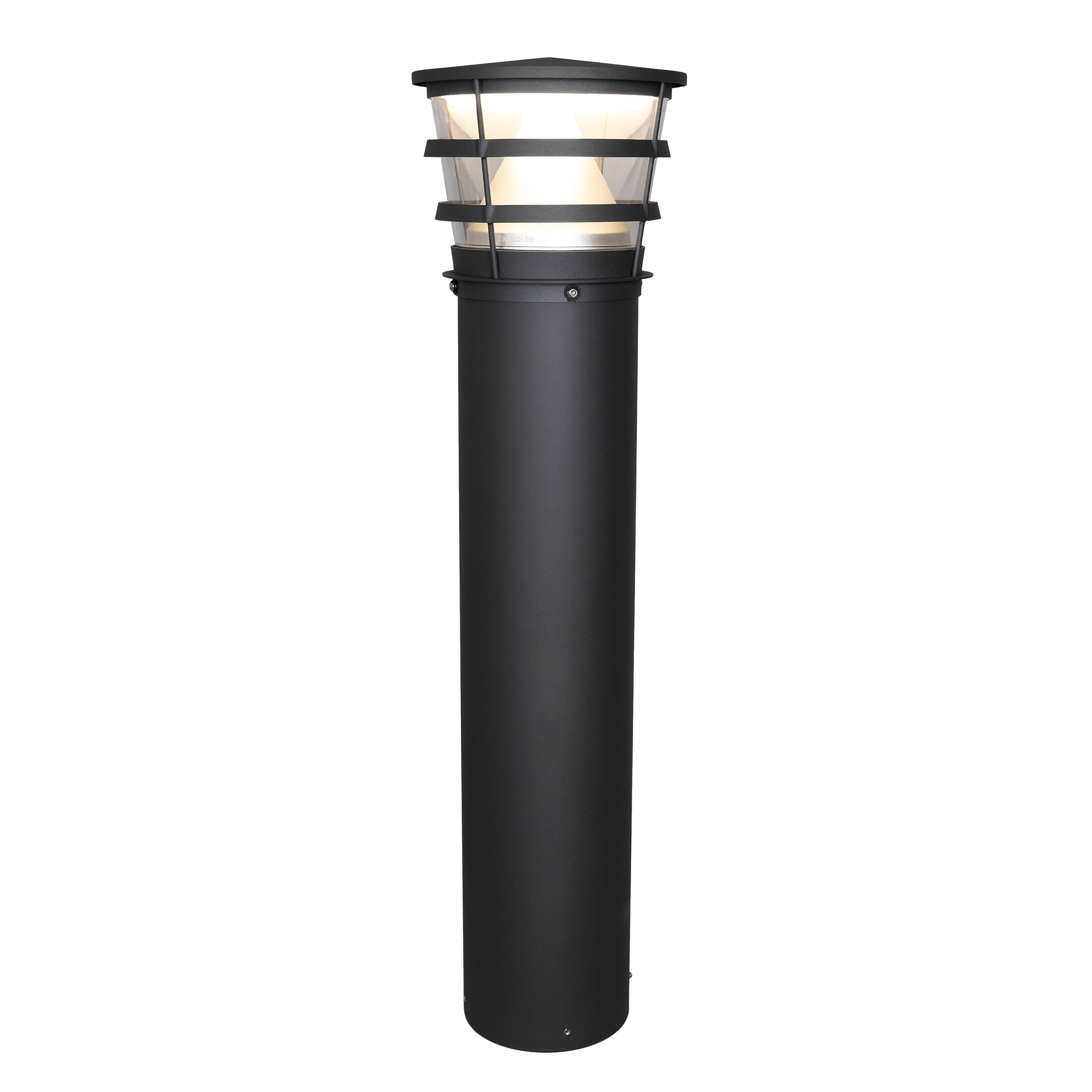 Pollare Hide-A-Lite PavePillar Deco II