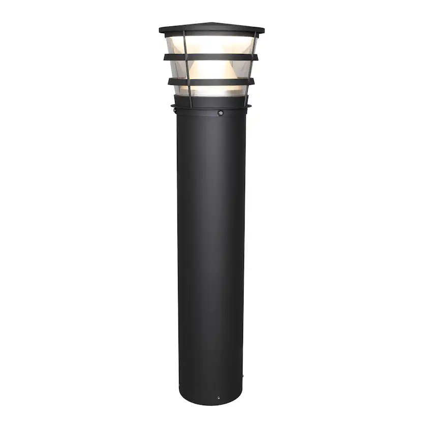 Pollare Hide-A-Lite PavePillar Deco II