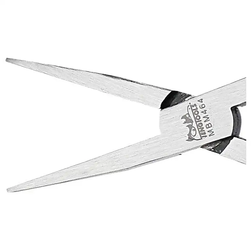 Flacktång Teng Tools Mini 125 mm MBM467