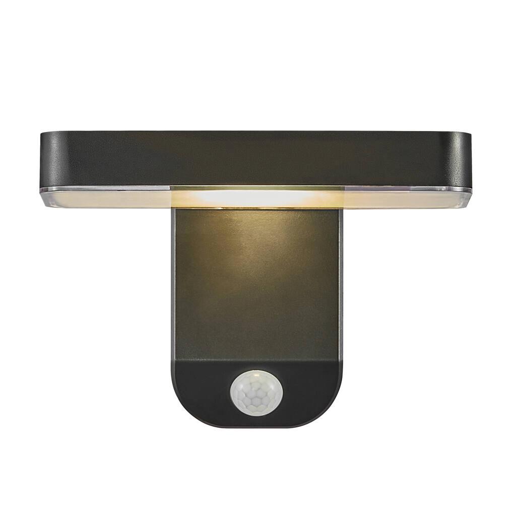 Vägglampa Nordlux Rica Square