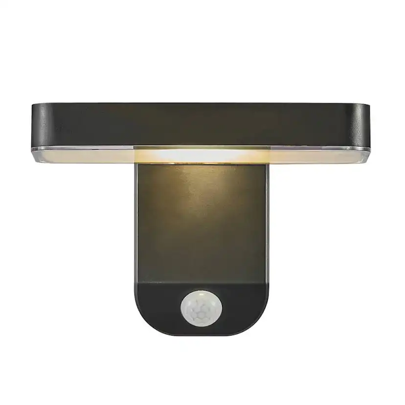 Vägglampa Nordlux Rica Square