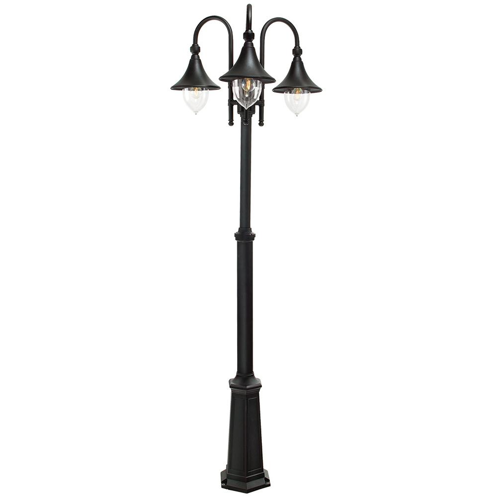 Stolplykta Norlys Firenze 3L