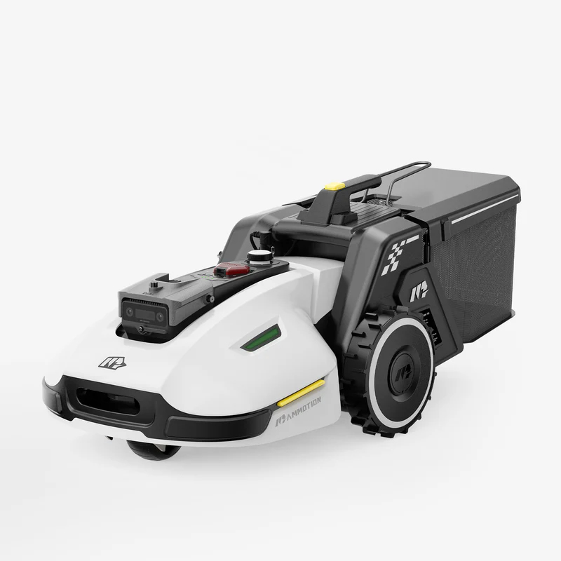 Robotgräsklippare Mammotion YUKA 3000 Utan Slinga