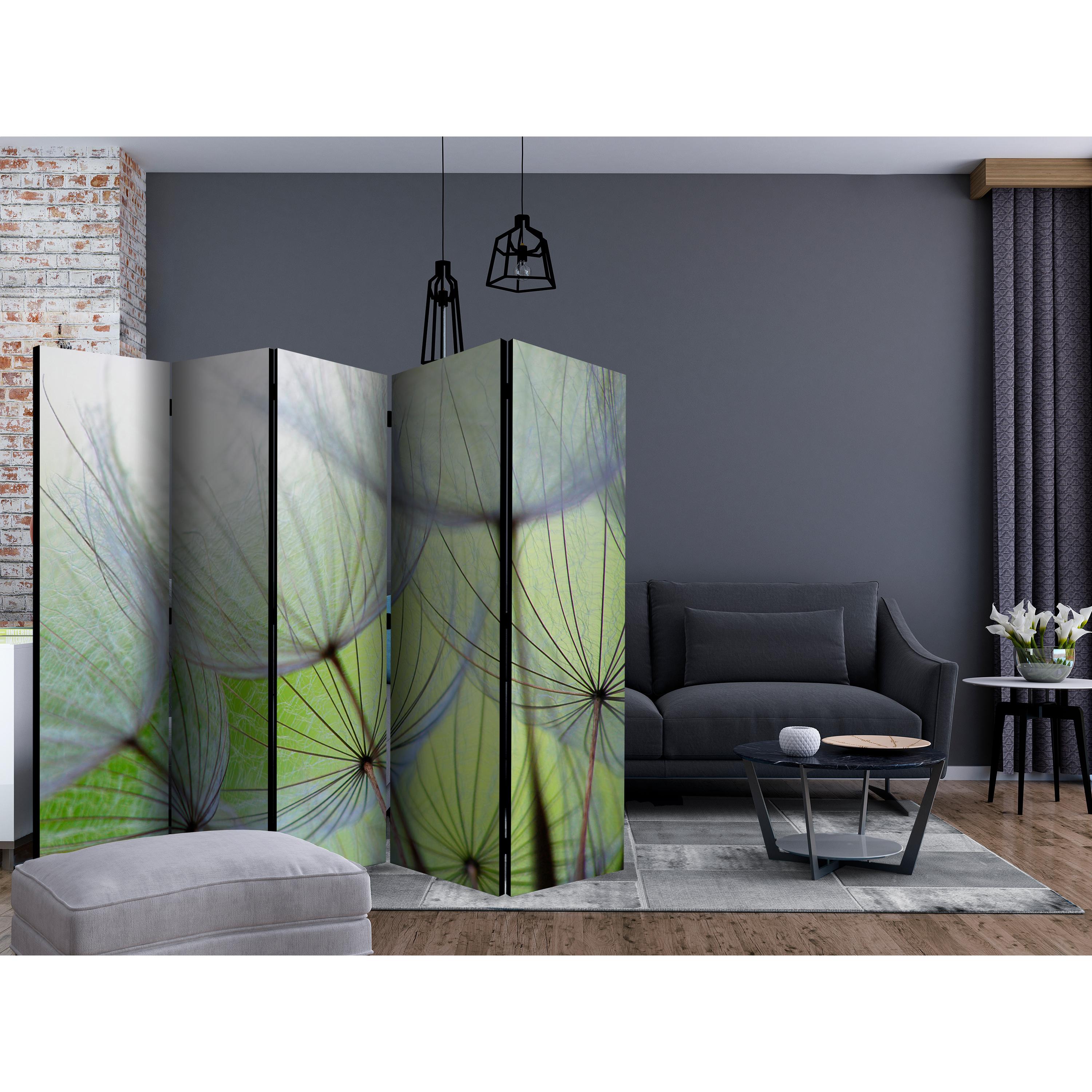 Rumsavdelare Arkiio Fleeting Moments II 225x172 cm