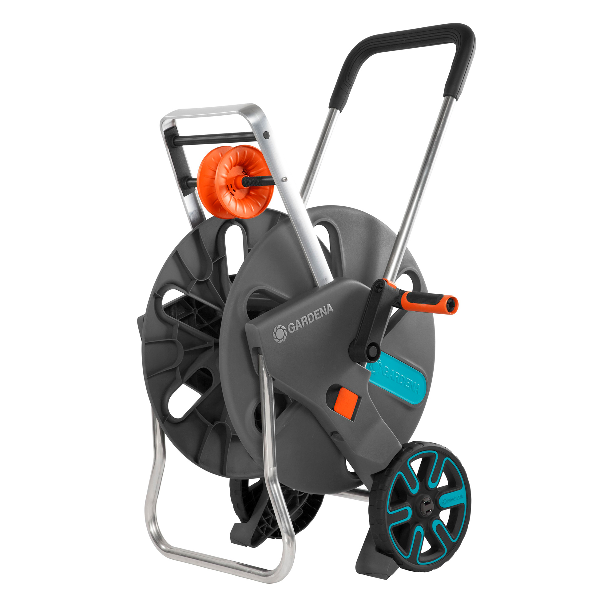 Slangvagn Gardena CleverRoll L Easy