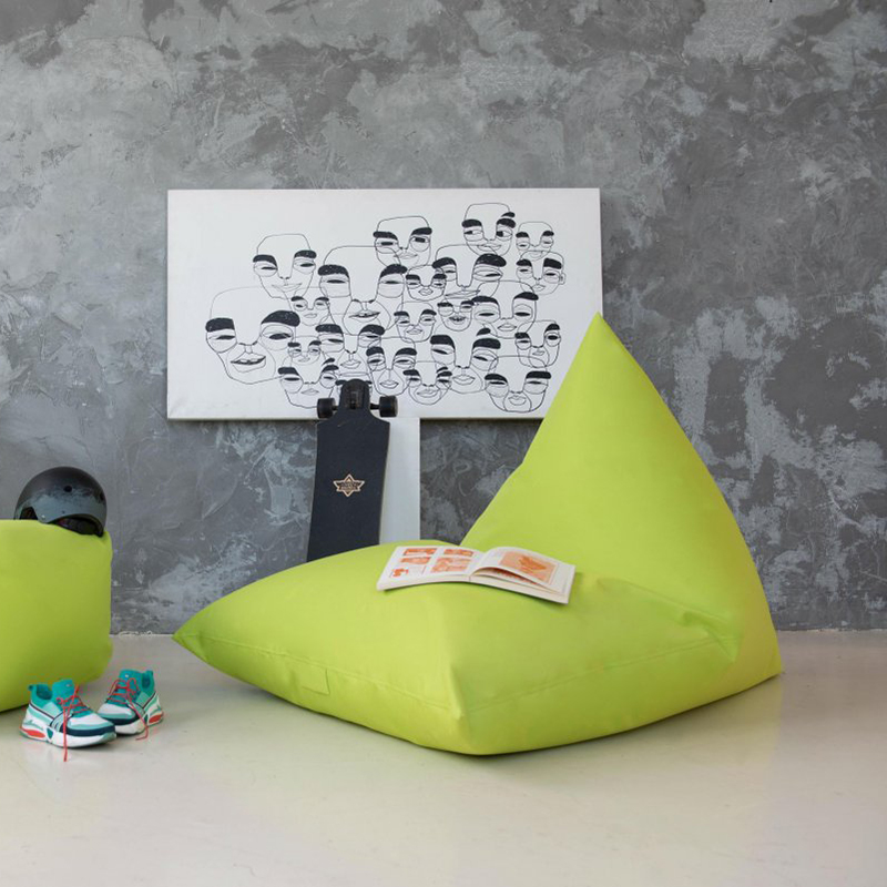 Sittsäck SLOWDOWN Razzmatazz OX