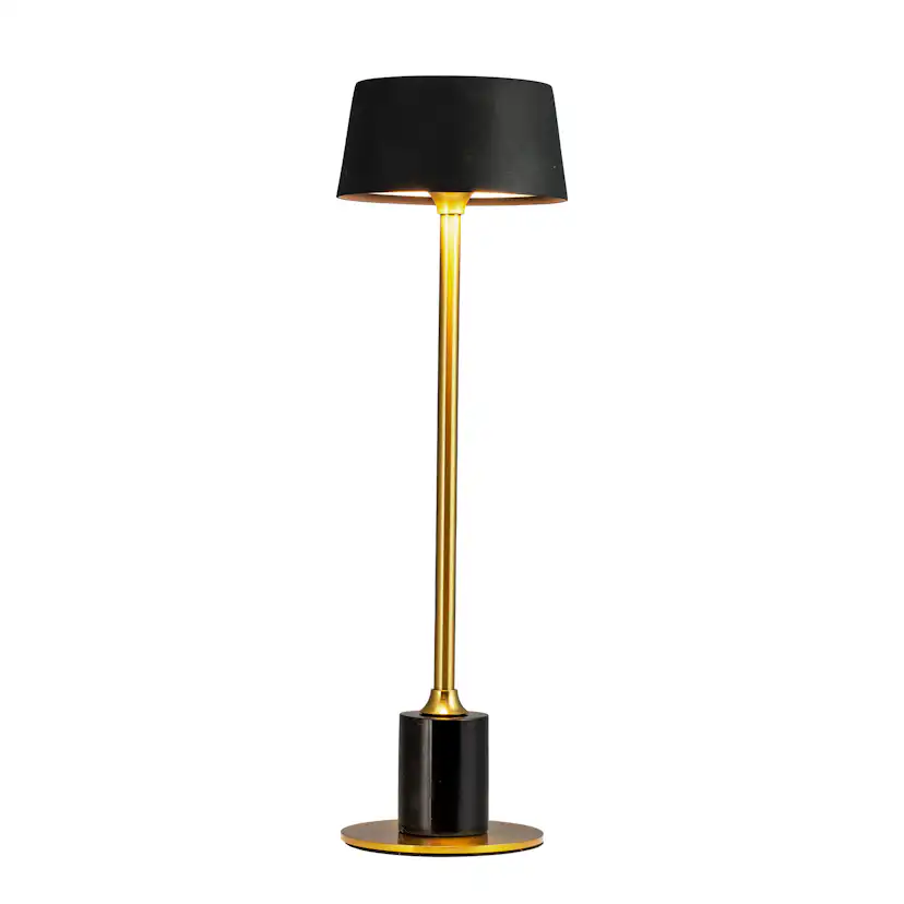 Portabel Bordslampa Dyberg Larsen Yoyo Uppladdningsbar