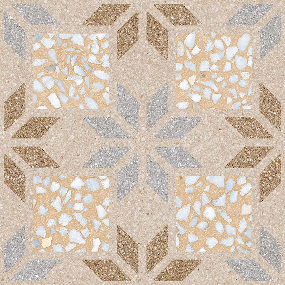 Klinker Tenfors Amalfi Beige 30x30 cm