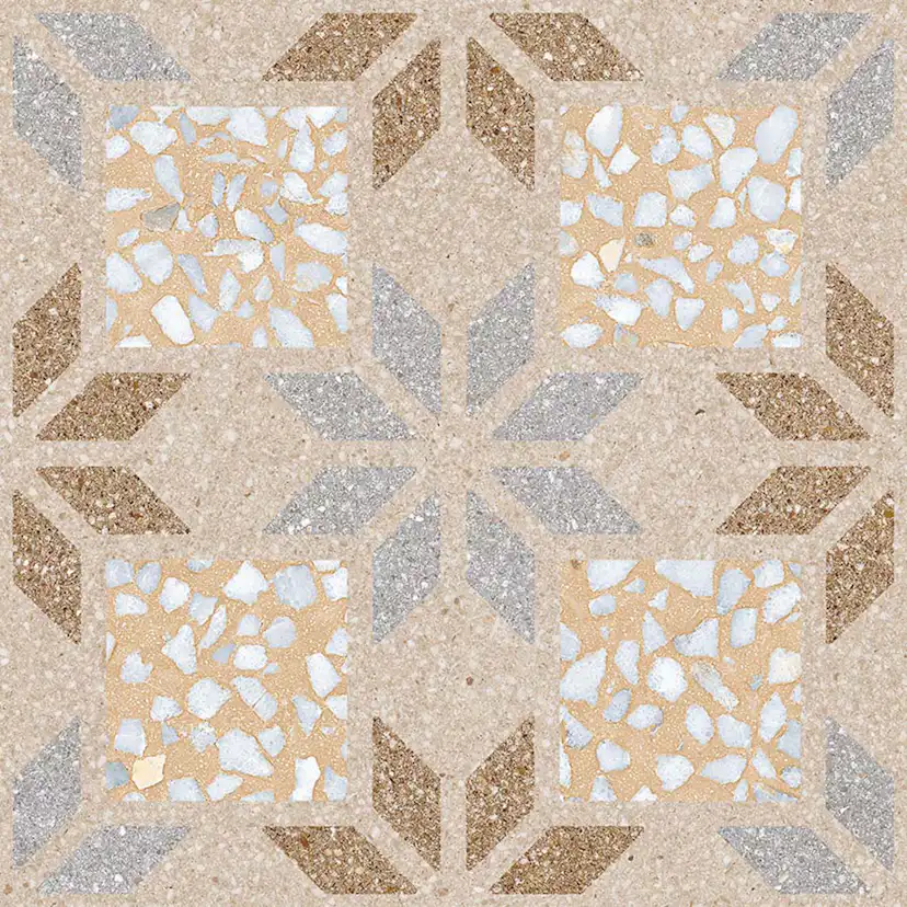 Klinker Vives Amalfi Beige 30x30