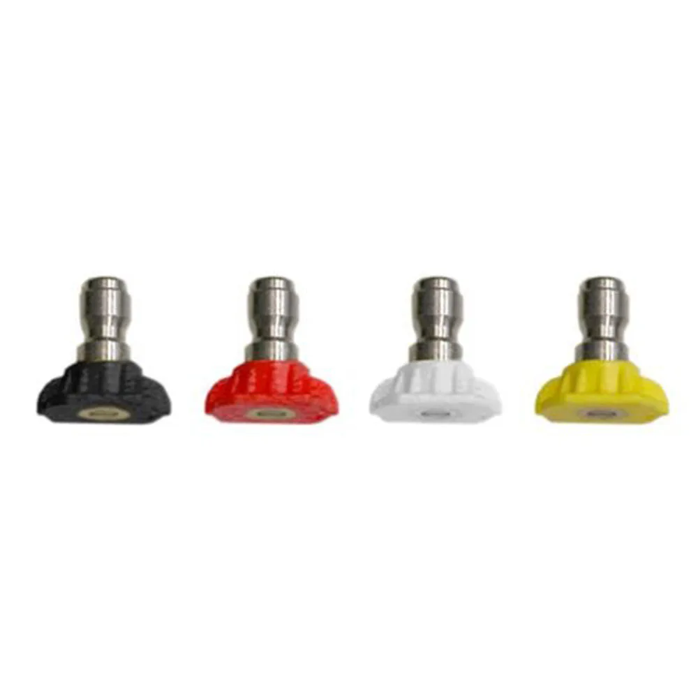 Munstycke Lavor i sats 4-pack 5.012.0413