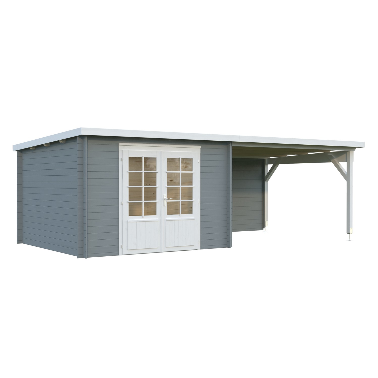 Stuga Palmako Ella 18,7 m2