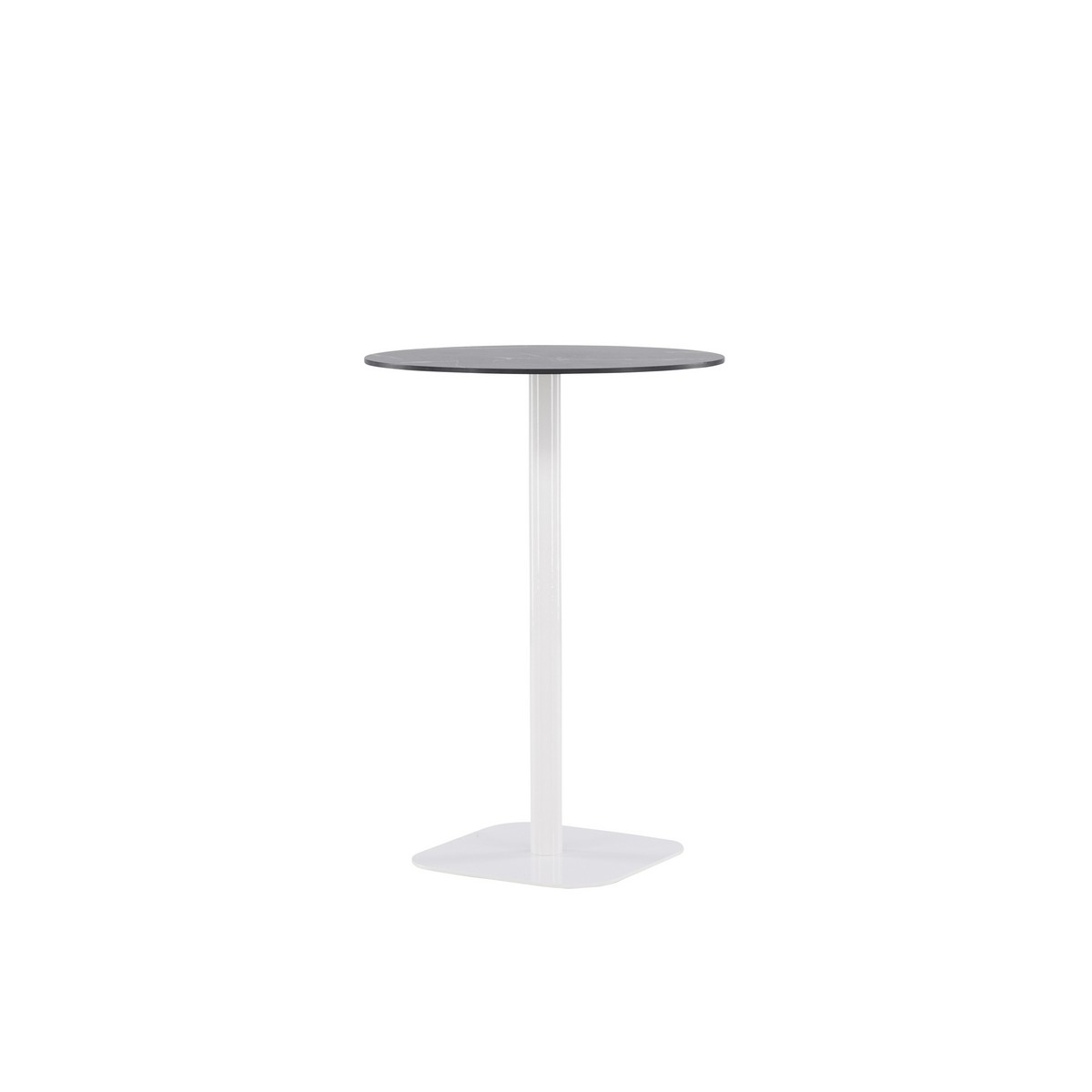 Barbord Venture Home Milano Vit Utomhus