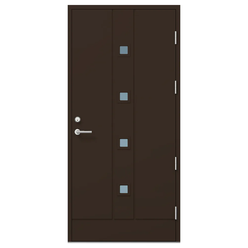 S-8005-Y20R, Brun